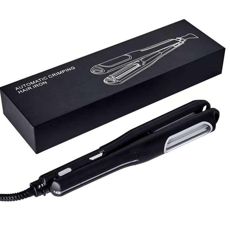 Automatic Crimping Hair Iron Bowid