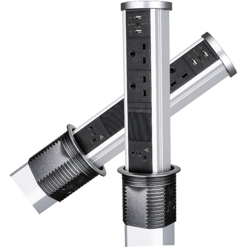 Pneumatic Rise Fall Series Ningbo Bowid International Trade Co Ltd